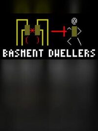 Basment Dwellers cover