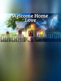 Welcome Home, Love cover