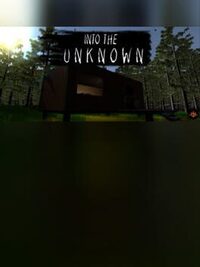 Into the Unknown cover