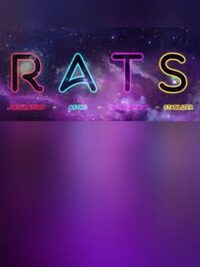 R.A.T.S. cover