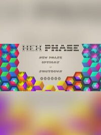 Hex Phase cover