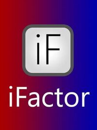 iFactor cover