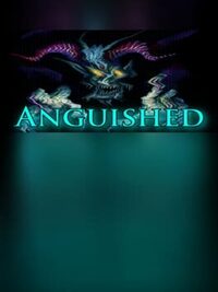 Anguished cover