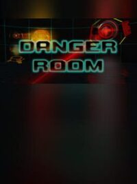Danger Room cover