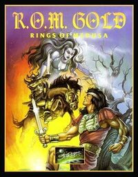 R.U.M.A cover
