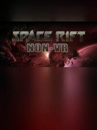 Space Rift Non-VR - Episode 1 cover
