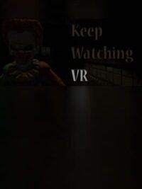 Keep Watching cover