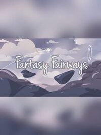 Fantasy Fairways cover