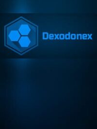 Dexodonex cover