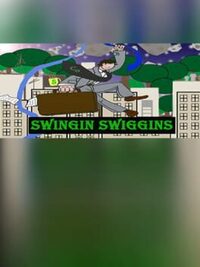 Swingin Swiggins cover