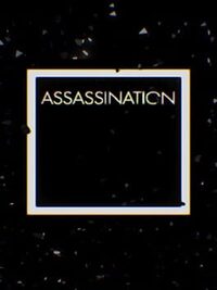 Assassination Box cover