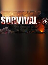 Survival VR cover