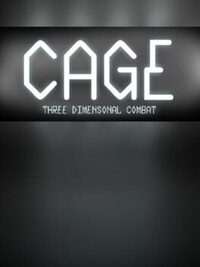 Cage cover