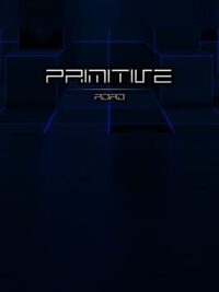 Primitive Road cover
