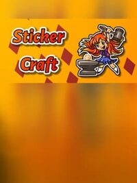 Sticker Craft cover