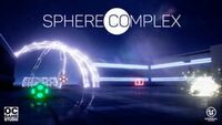 Sphere Complex cover