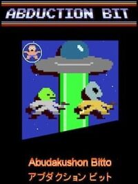 Abduction Bit cover