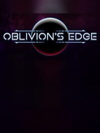 Oblivion's Edge cover