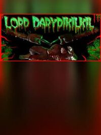 Lord Darydikilkil cover