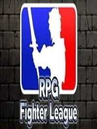 RPG Fighter League cover
