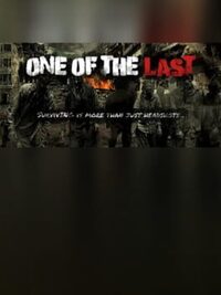 One of the Last cover