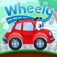 Wheely cover