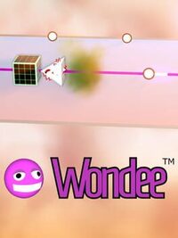 Wondee cover