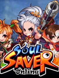SoulSaverOnline cover