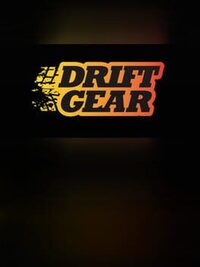 Drift Gear Racing Free cover