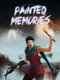 Painted Memories cover