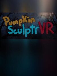 Pumpkin SculptrVR cover