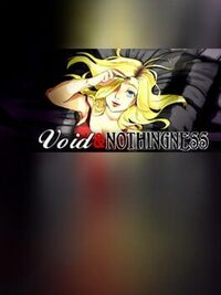 Void & Nothingness cover