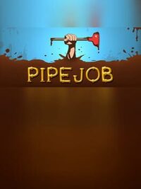 Pipejob cover