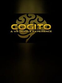 Cogito cover