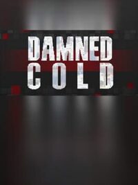Damned Cold cover