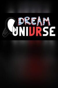 Dream Univrse cover