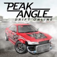 Peak Angle: Drift Online cover