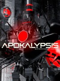 Apokalypsis cover