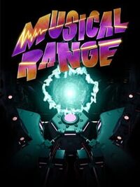 Musical Range cover