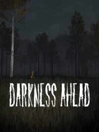 Darkness Ahead cover