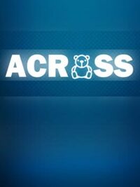 Across cover