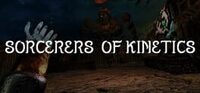 Sorcerers of Kinetics cover