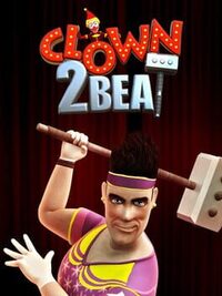 Clown2Beat cover