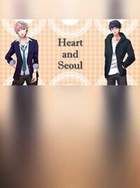 Heart and Seoul cover