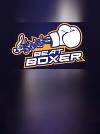 Beat Boxer cover