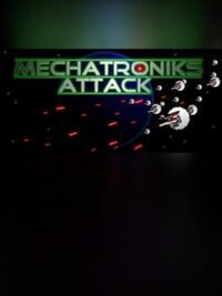 Mechatroniks Attack cover