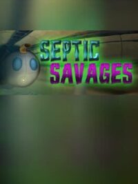 Septic Savages cover