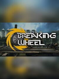 Breaking Wheel cover
