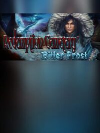 Redemption Cemetery: Bitter Frost - Collector's Edition cover