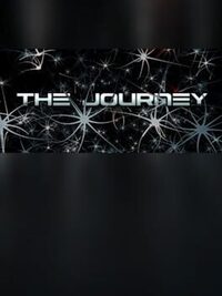 The Journey VR cover